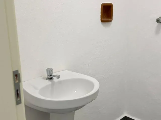 Imagem 6: Loft roformado pronto para morar no Centro Histórico