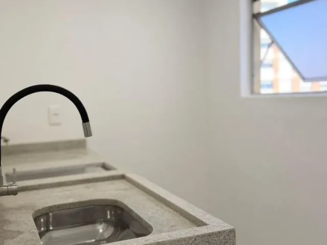 Imagem 10: Loft roformado pronto para morar no Centro Histórico