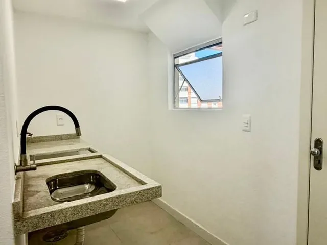 Imagem 7: Loft roformado pronto para morar no Centro Histórico