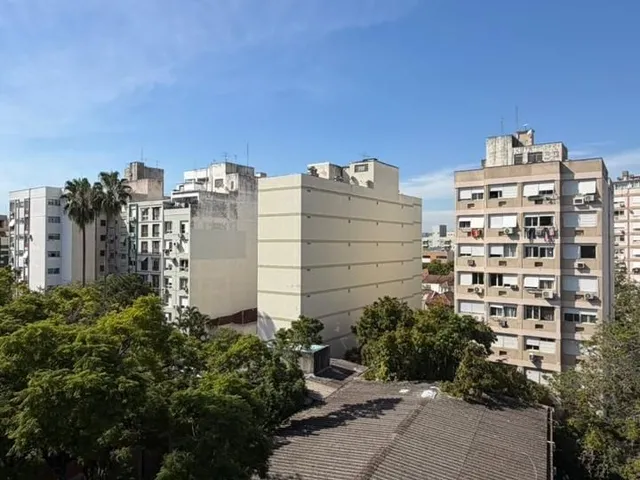 Imagem 2: Loft roformado pronto para morar no Centro Histórico