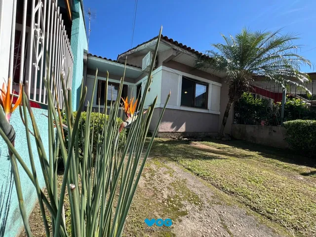 Imagem: Casa de 3 dormitórios no loteamento Moradas