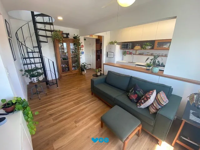 Imagem 3: Cobertura, com 3 dormitórios, piscina, Bairro Tristeza