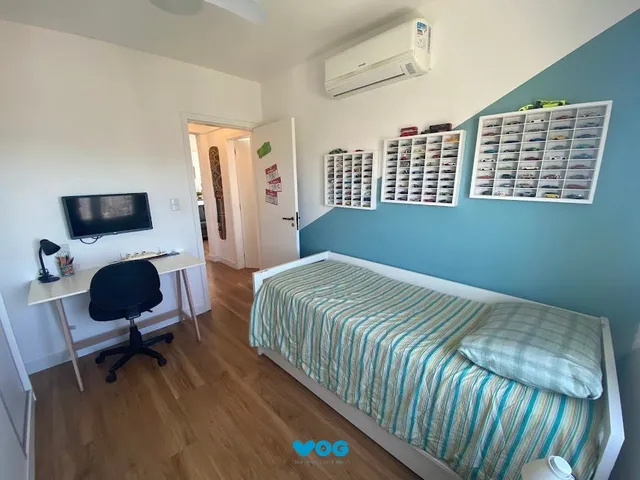 Imagem 14: Cobertura, com 3 dormitórios, piscina, Bairro Tristeza