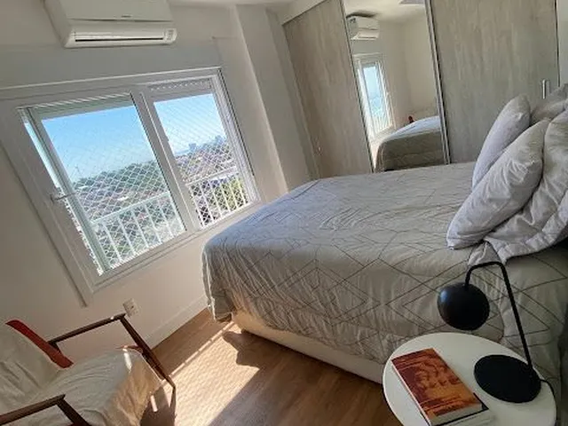 Imagem 16: Cobertura, com 3 dormitórios, piscina, Bairro Tristeza