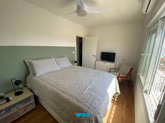 Imagem 12: Cobertura, com 3 dormitórios, piscina, Bairro Tristeza
