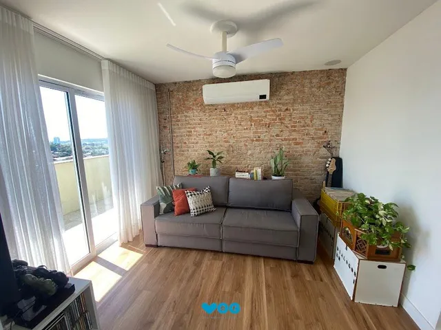 Imagem 13: Cobertura, com 3 dormitórios, piscina, Bairro Tristeza