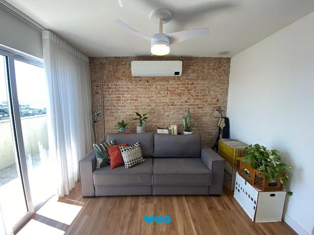 Imagem 5: Cobertura, com 3 dormitórios, piscina, Bairro Tristeza