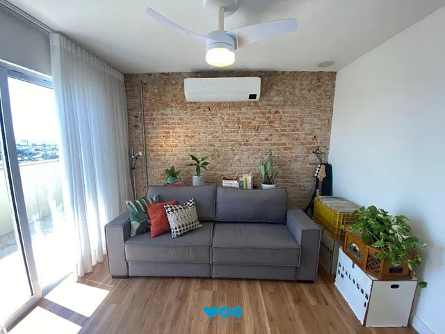 Imagem 7: Cobertura, com 3 dormitórios, piscina, Bairro Tristeza