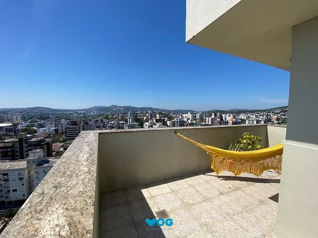 Imagem 15: Cobertura, com 3 dormitórios, piscina, Bairro Tristeza