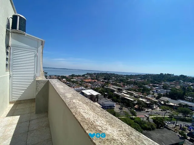 Imagem 11: Cobertura, com 3 dormitórios, piscina, Bairro Tristeza