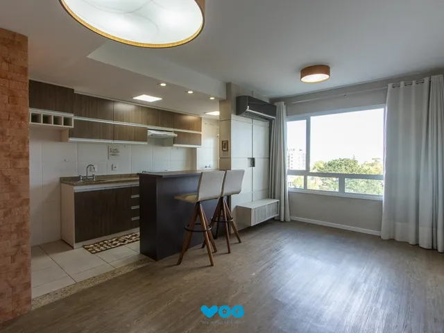Imagem 13: Apartamento com 2 dormitórios e 60m² à venda no bairro Tristeza