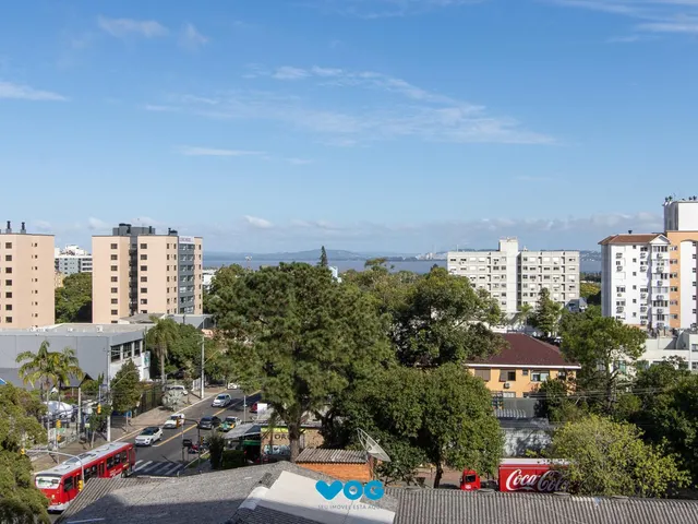 Imagem 5: Apartamento com 2 dormitórios e 60m² à venda no bairro Tristeza