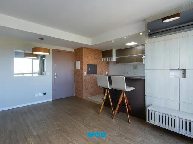 Imagem 8: Apartamento com 2 dormitórios e 60m² à venda no bairro Tristeza