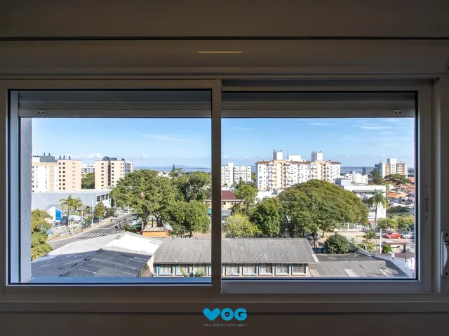 Imagem 7: Apartamento com 2 dormitórios e 60m² à venda no bairro Tristeza