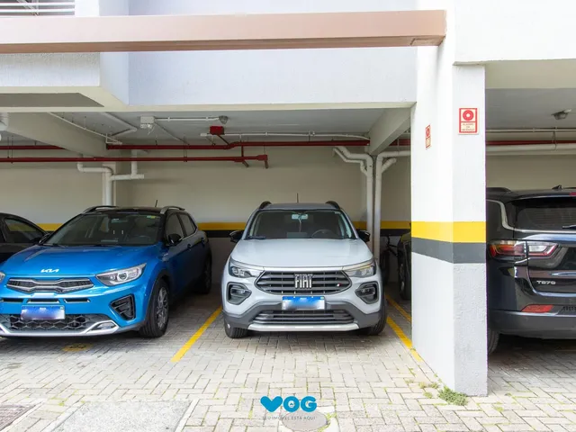 Imagem 2: Apartamento com 2 dormitórios e 60m² à venda no bairro Tristeza