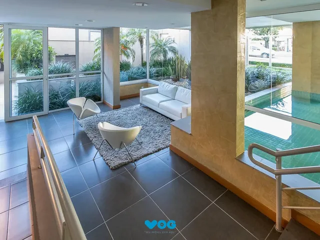 Imagem 3: Apartamento com 2 dormitórios e 60m² à venda no bairro Tristeza