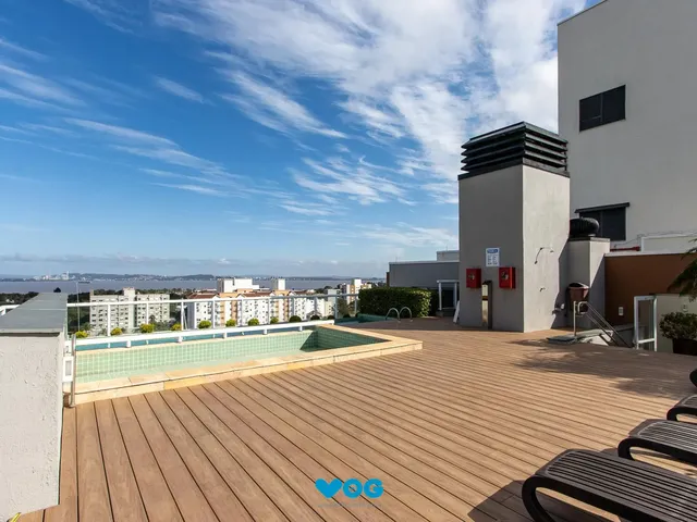 Imagem 6: Apartamento com 2 dormitórios e 60m² à venda no bairro Tristeza