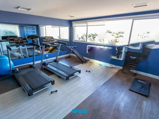 Imagem 9: Apartamento com 2 dormitórios e 60m² à venda no bairro Tristeza