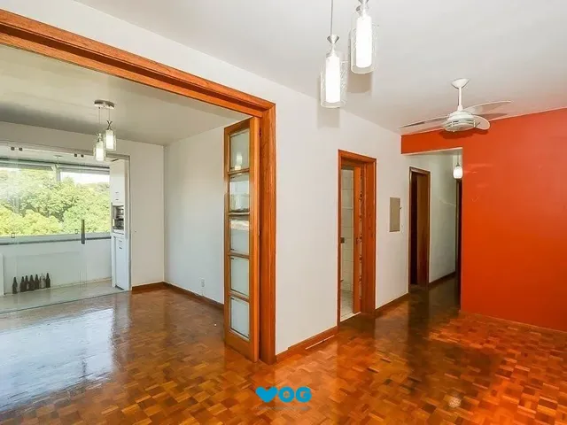 Imagem: Apartamento 3 Quartos com Elevador e Vaga