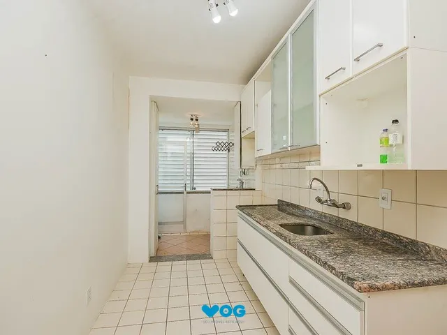 Imagem 3: Apartamento 3 Quartos com Elevador e Vaga na Cavalhada