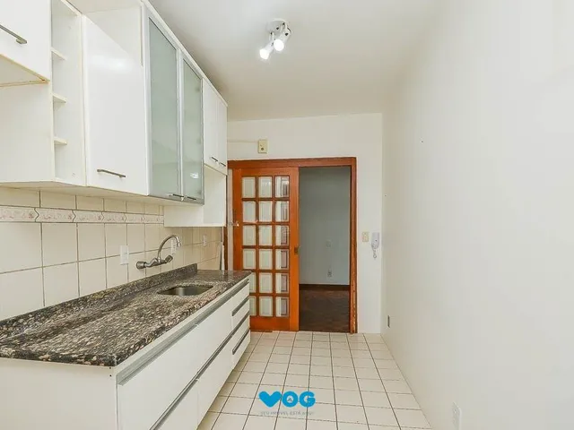 Imagem 16: Apartamento 3 Quartos com Elevador e Vaga na Cavalhada