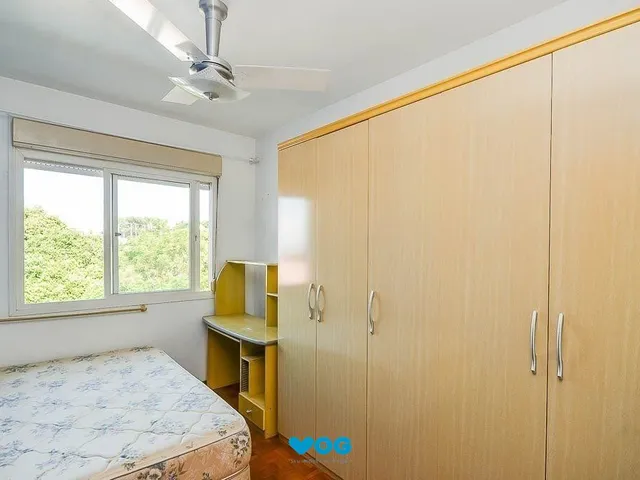 Imagem 6: Apartamento 3 Quartos com Elevador e Vaga na Cavalhada