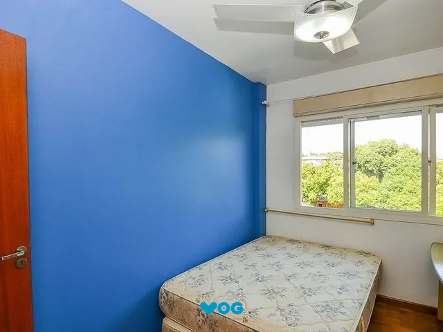 Imagem 11: Apartamento 3 Quartos com Elevador e Vaga na Cavalhada