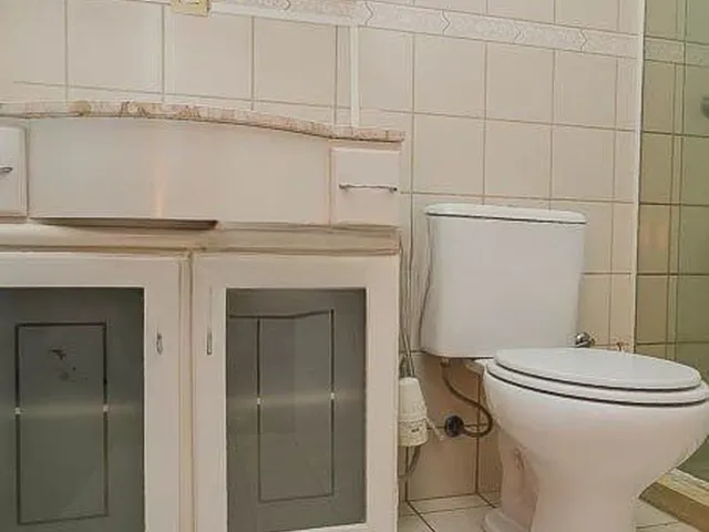 Imagem 13: Apartamento 3 Quartos com Elevador e Vaga na Cavalhada