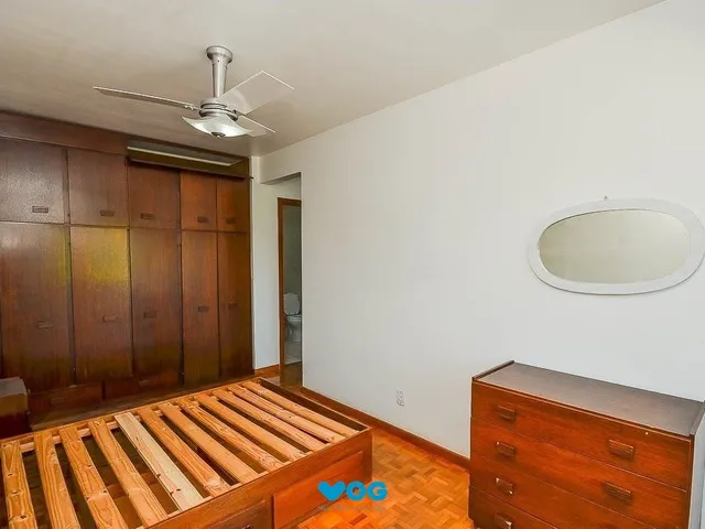 Imagem 2: Apartamento 3 Quartos com Elevador e Vaga na Cavalhada