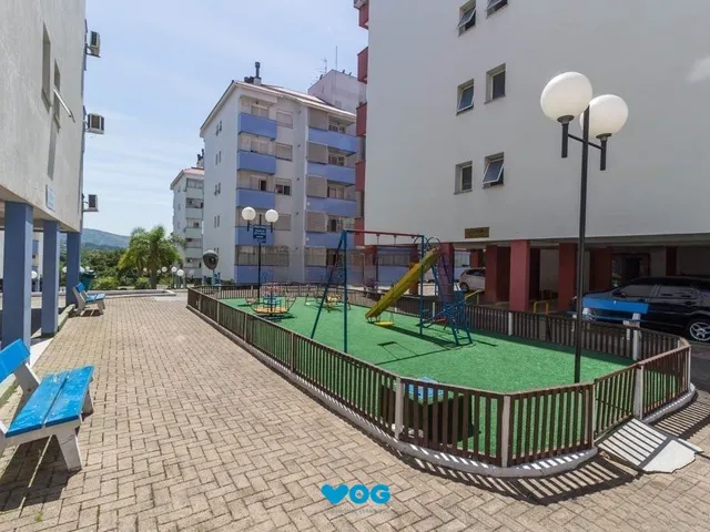 Imagem 10: Apartamento 3 Quartos com Elevador e Vaga na Cavalhada