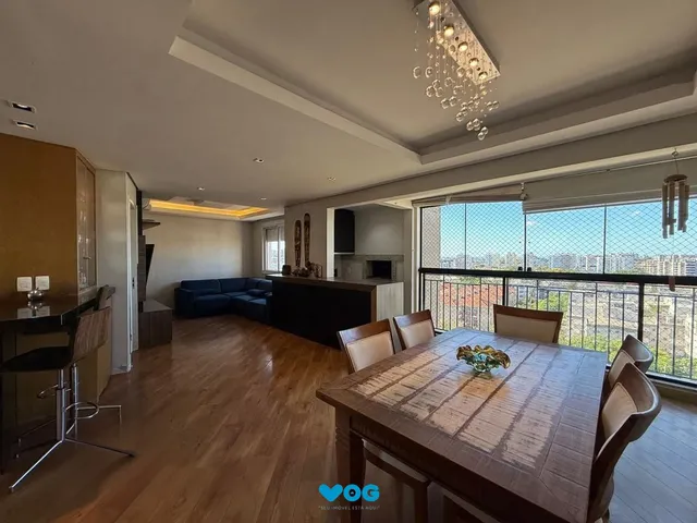 Imagem: Apartamento de 2 dormitórios, 1 suíte