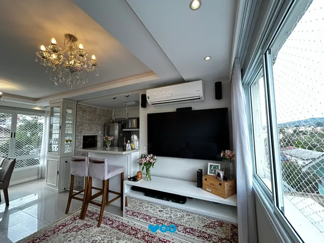 Imagem: Apartamento 2 dormitórios à venda Jardim