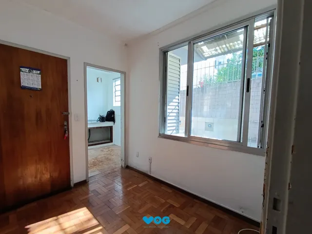 Imagem: Apartamento térreo 2 quartos no bairro