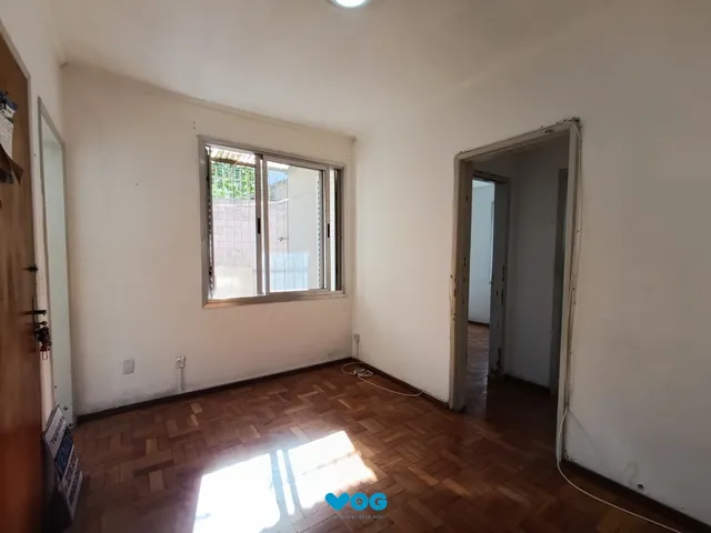 Imagem 4: Apartamento térreo 2 quartos no bairro Petrópolis