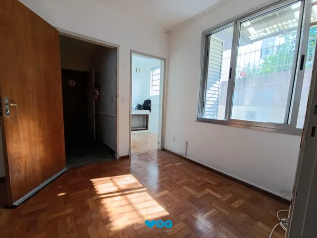 Imagem 3: Apartamento térreo 2 quartos no bairro Petrópolis
