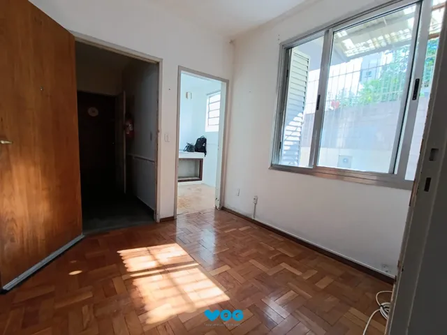 Imagem 5: Apartamento térreo 2 quartos no bairro Petrópolis