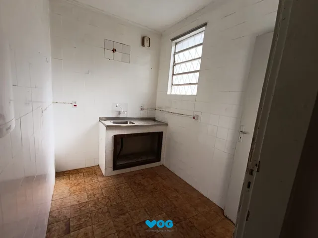 Imagem 16: Apartamento térreo 2 quartos no bairro Petrópolis