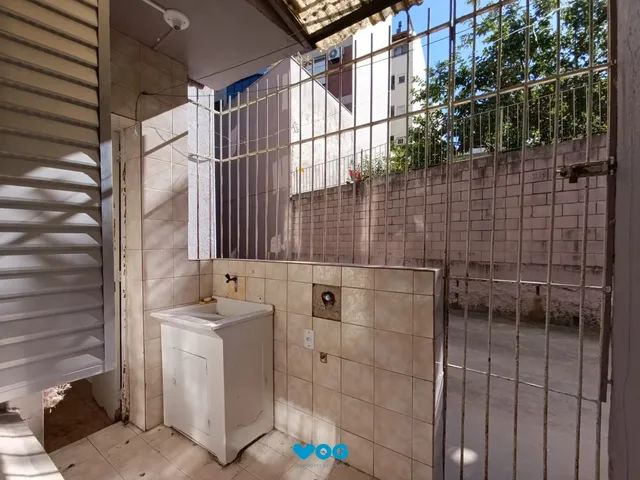 Imagem 8: Apartamento térreo 2 quartos no bairro Petrópolis