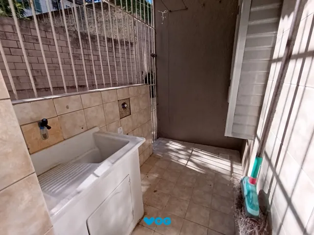 Imagem 7: Apartamento térreo 2 quartos no bairro Petrópolis