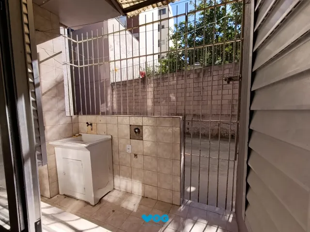 Imagem 15: Apartamento térreo 2 quartos no bairro Petrópolis