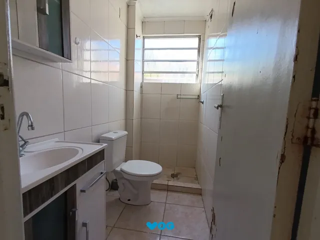 Imagem 10: Apartamento térreo 2 quartos no bairro Petrópolis