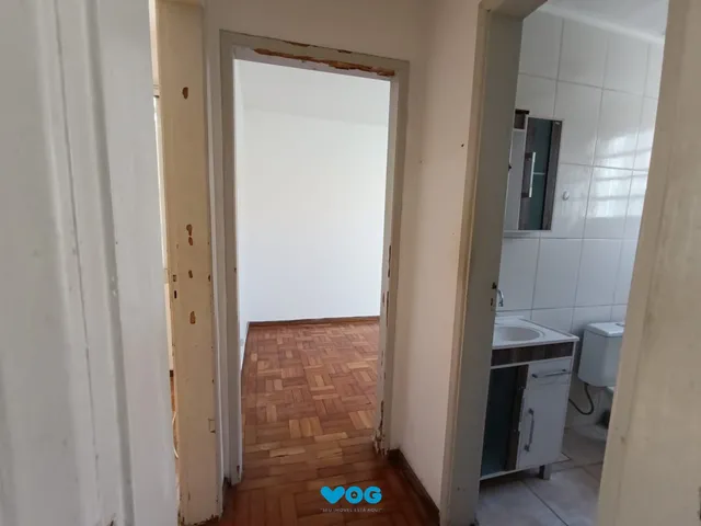 Imagem 14: Apartamento térreo 2 quartos no bairro Petrópolis