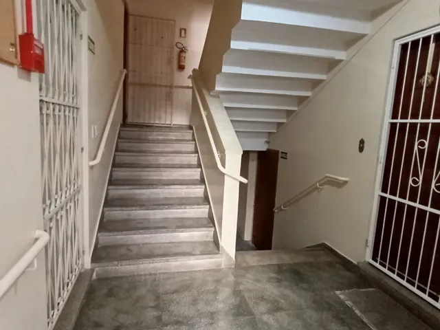 Imagem 9: Apartamento térreo 2 quartos no bairro Petrópolis