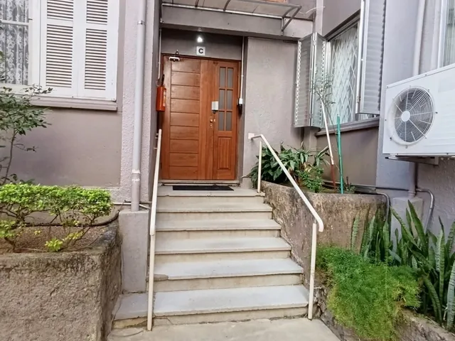 Imagem 11: Apartamento térreo 2 quartos no bairro Petrópolis