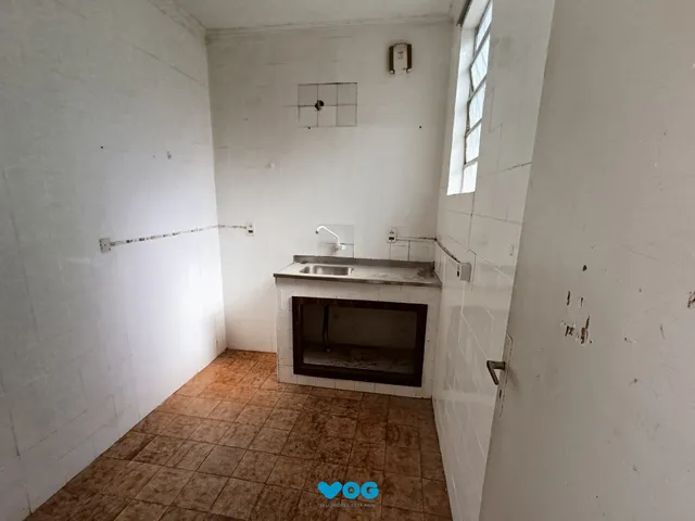 Imagem 2: Apartamento térreo 2 quartos no bairro Petrópolis