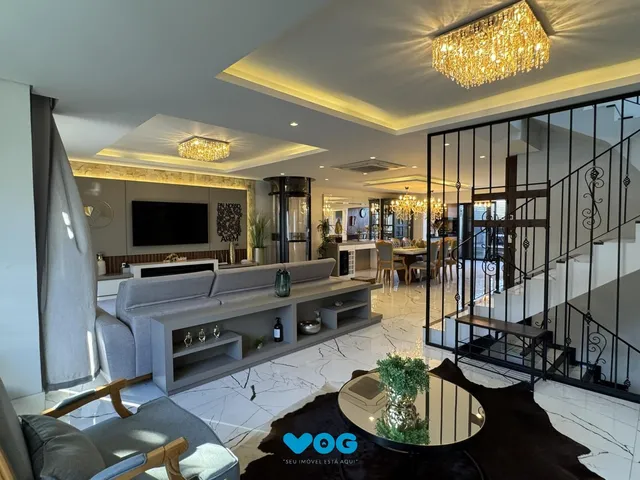 Imagem 4: Casa em Condomínio 3 dormitórios à venda Ecoville Porto Alegre/RS