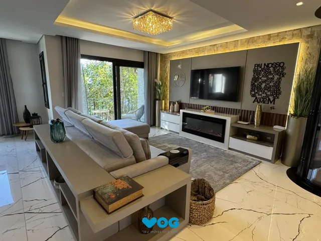 Imagem 14: Casa em Condomínio 3 dormitórios à venda Ecoville Porto Alegre/RS