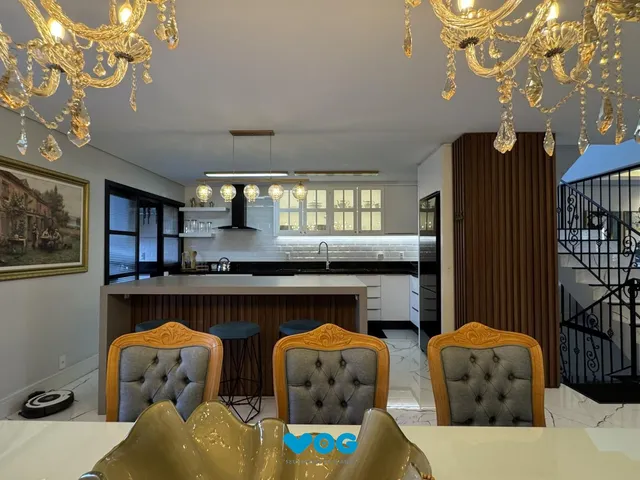 Imagem 16: Casa em Condomínio 3 dormitórios à venda Ecoville Porto Alegre/RS