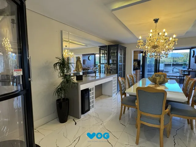 Imagem 10: Casa em Condomínio 3 dormitórios à venda Ecoville Porto Alegre/RS