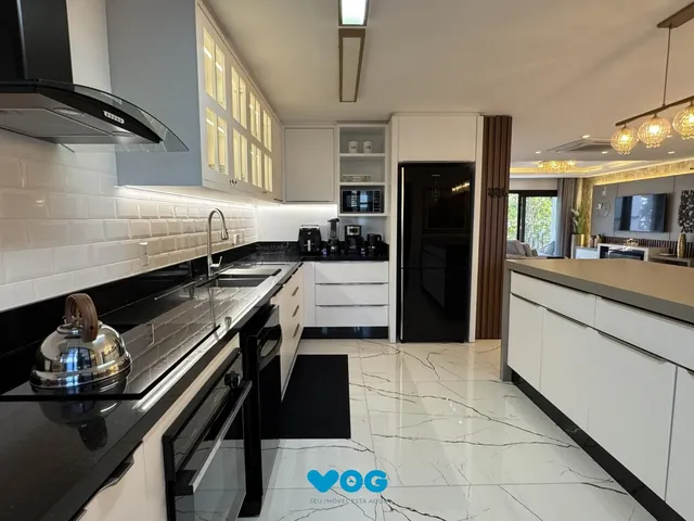 Imagem 3: Casa em Condomínio 3 dormitórios à venda Ecoville Porto Alegre/RS
